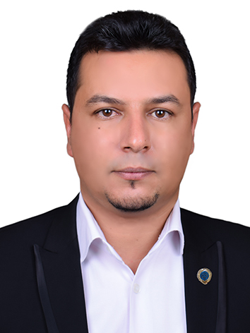 وکیل جلیل مزرعه