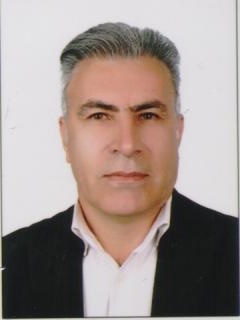 وکیل جلیل هدایتی کندری