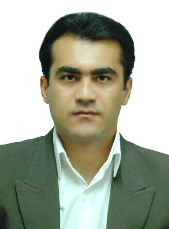وکیل جمال جمالی