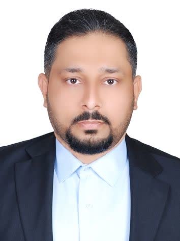وکیل جمال دورقی