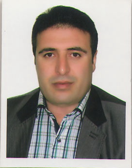 وکیل جمال علی نسب