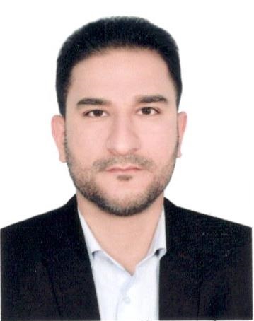 وکیل جمال مولایی