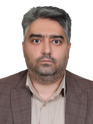 وکیل جمال میرزائی