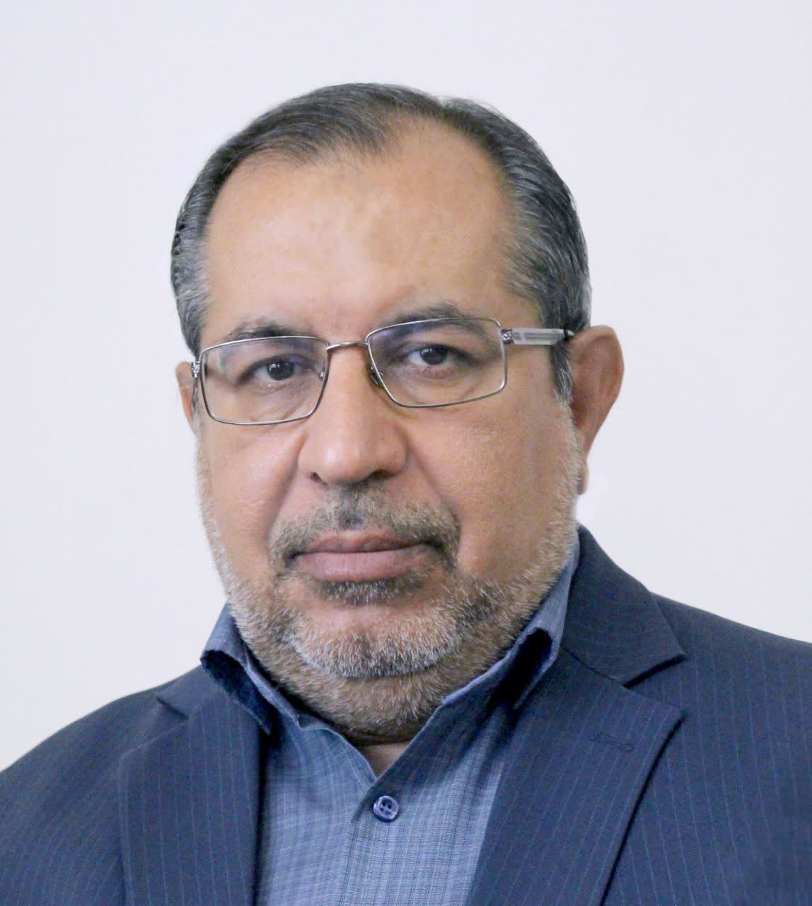 وکیل جمشید جعفرپور