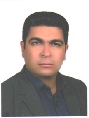 وکیل جمشید ذالی پور