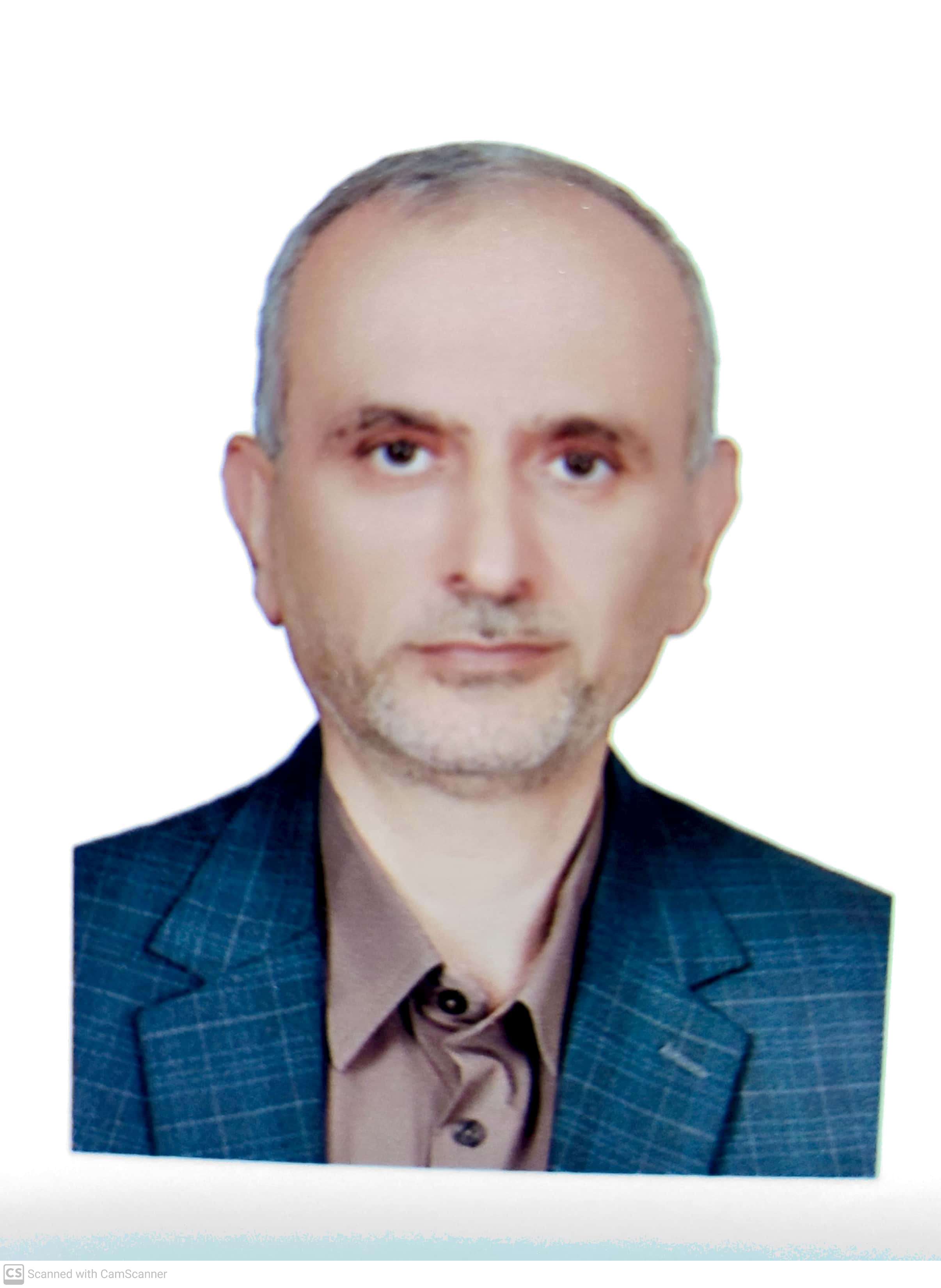 وکیل جمشید مهرپیما