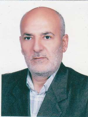وکیل جمشید نریمانی