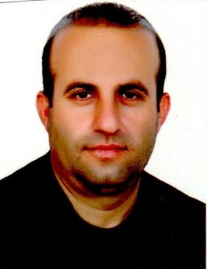 وکیل جمشید کیانی وکیلی