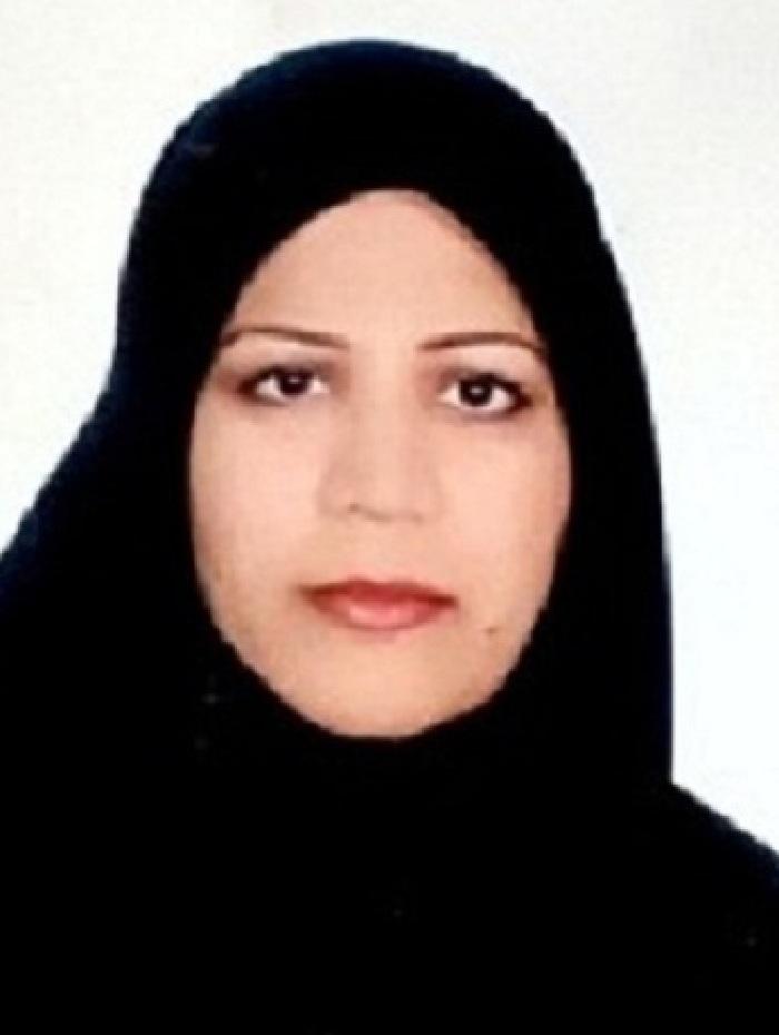 وکیل جمیله بیگدلی