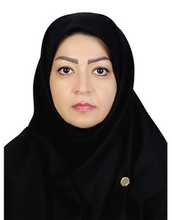 وکیل جمیله حقیقت بارکوسرائی