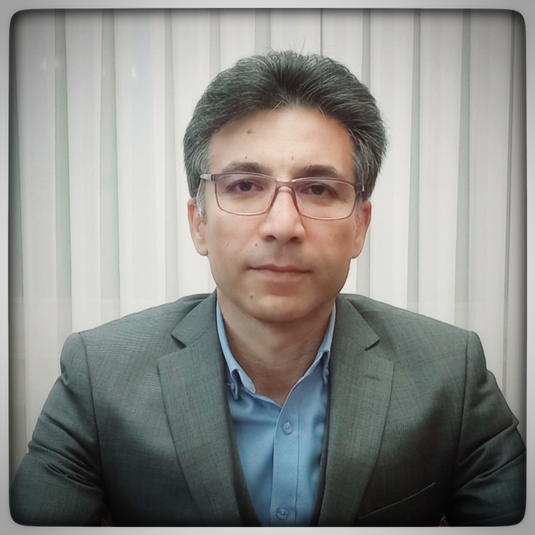 وکیل جهانگیر استدآبادی