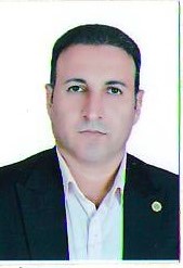 وکیل جهانگیر محمدی