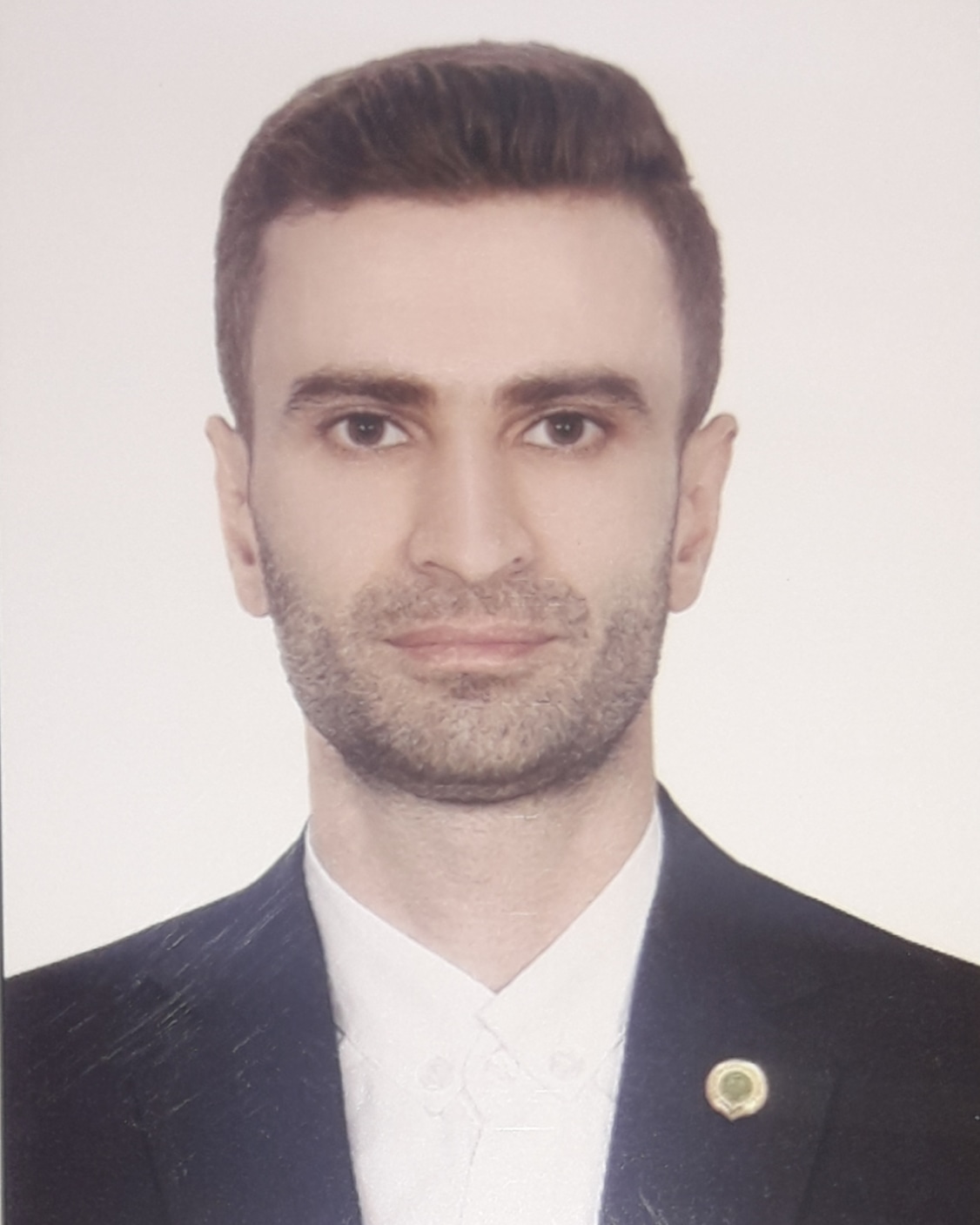 وکیل جواد ابراهیم زاده چوبری