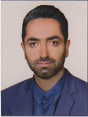 وکیل جواد احمدی مقدم