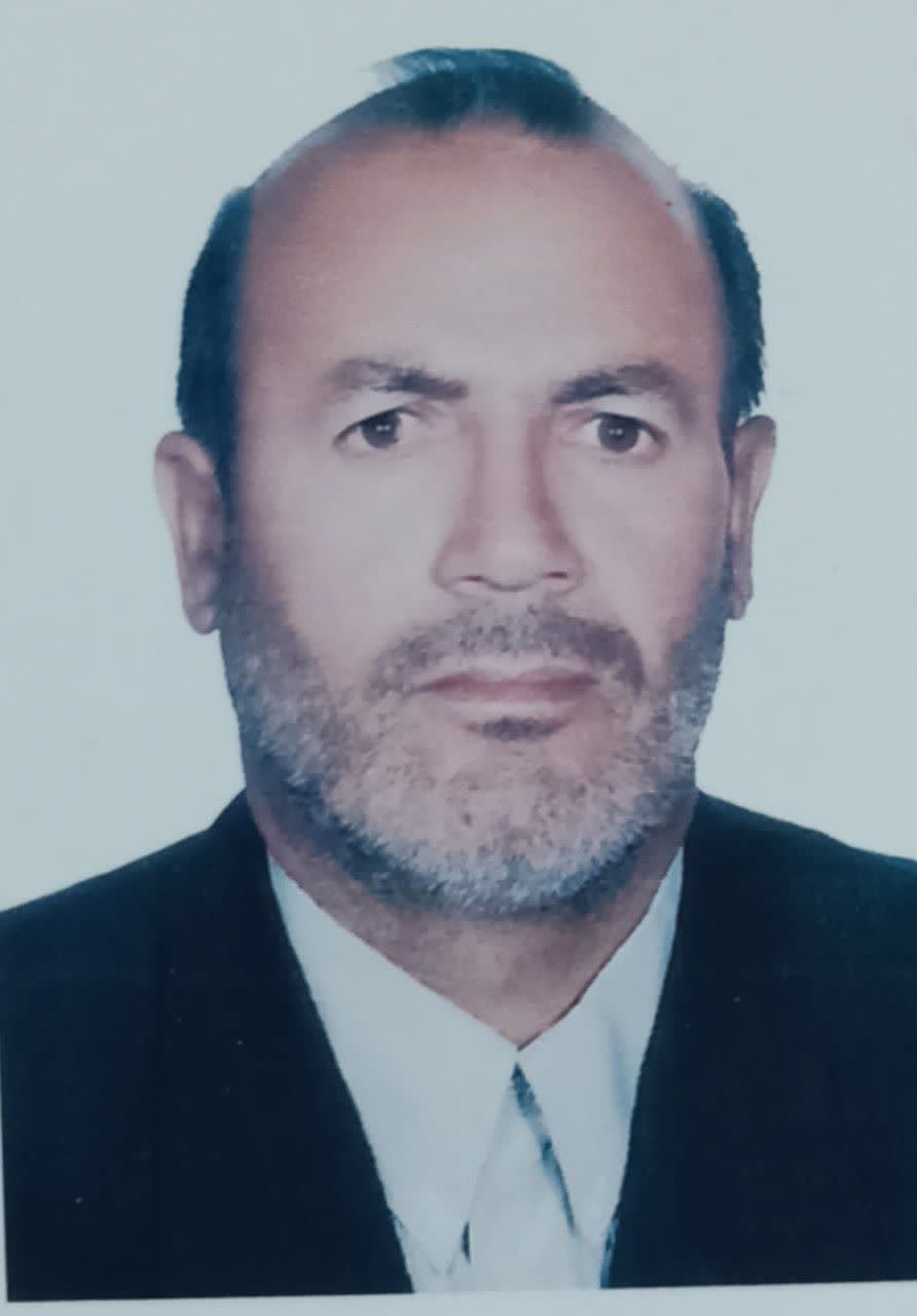 وکیل جواد اسدالهی