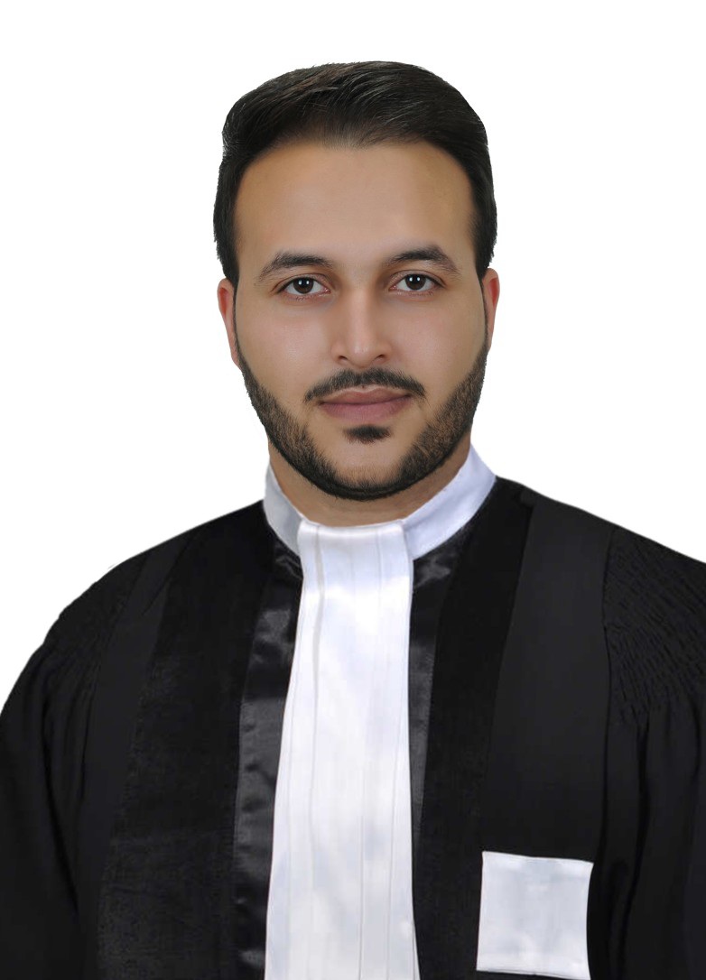 وکیل جواد آقاپور فرد