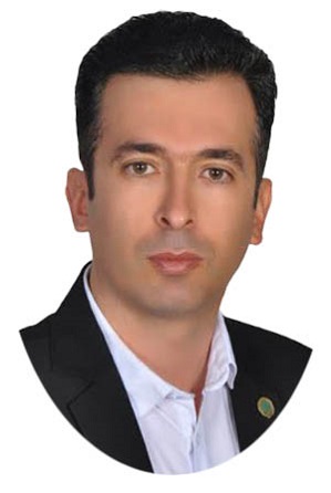 وکیل جواد امیدی