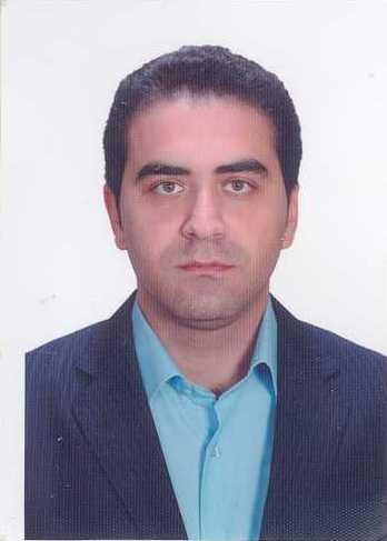 وکیل جواد امینی