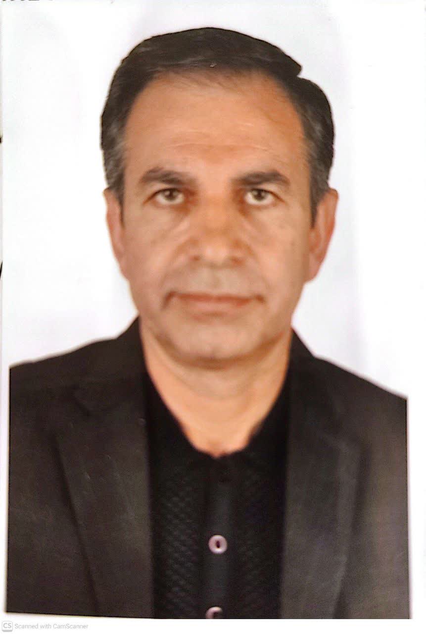 وکیل جواد اکبری