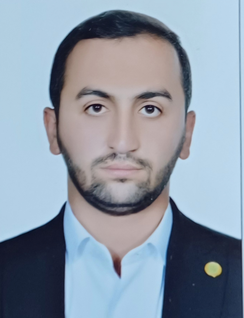 وکیل جواد باریکلو