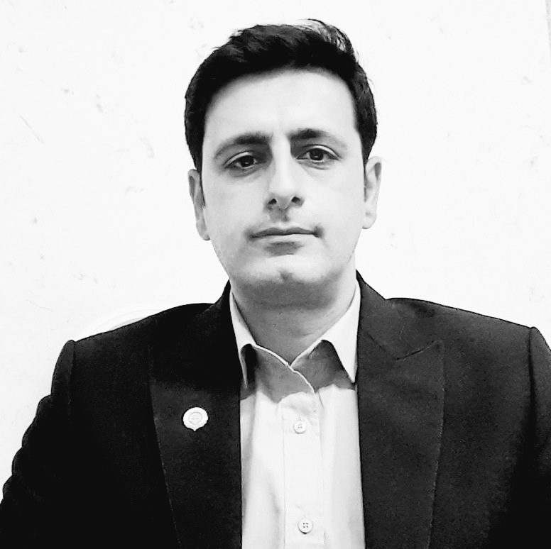 وکیل جواد باقری خلیلی
