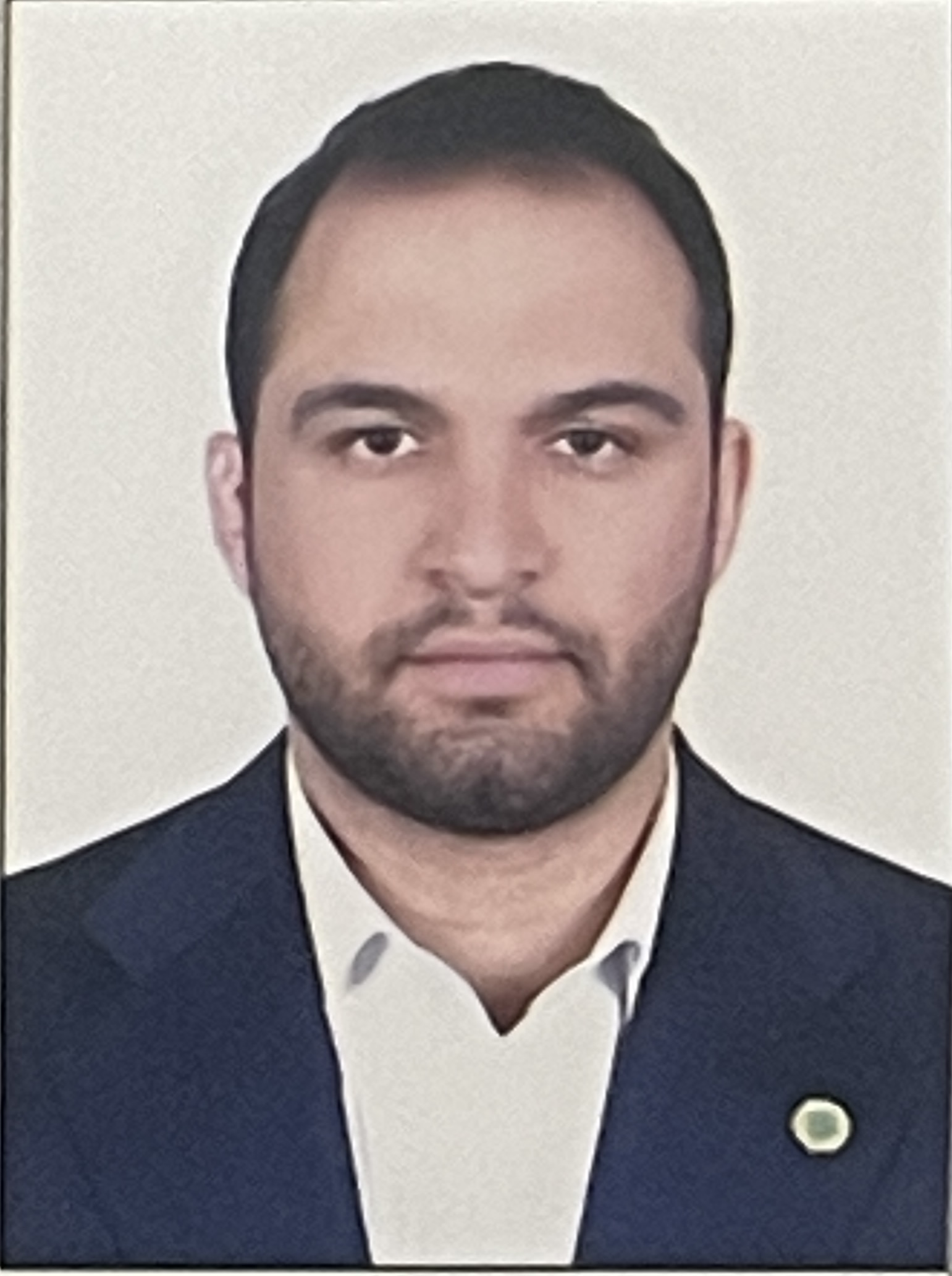 وکیل جواد جاوید