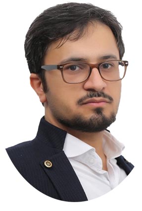 وکیل جواد جعفری