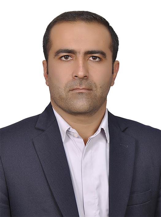 وکیل جواد جلیل