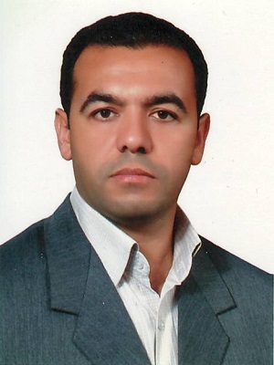 وکیل جواد حاجیلو