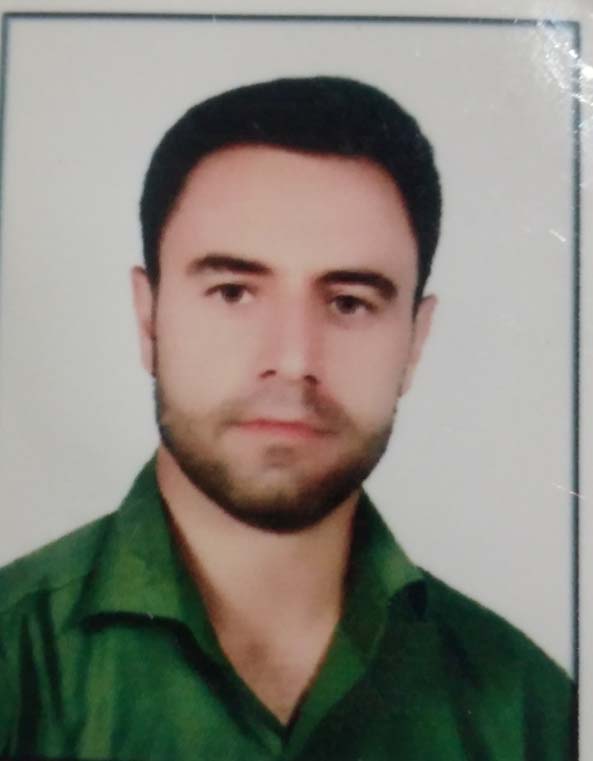 وکیل جواد رجبی
