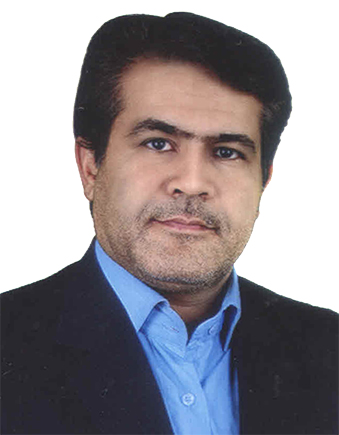 وکیل جواد رحمانی