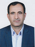 وکیل جواد رضائی