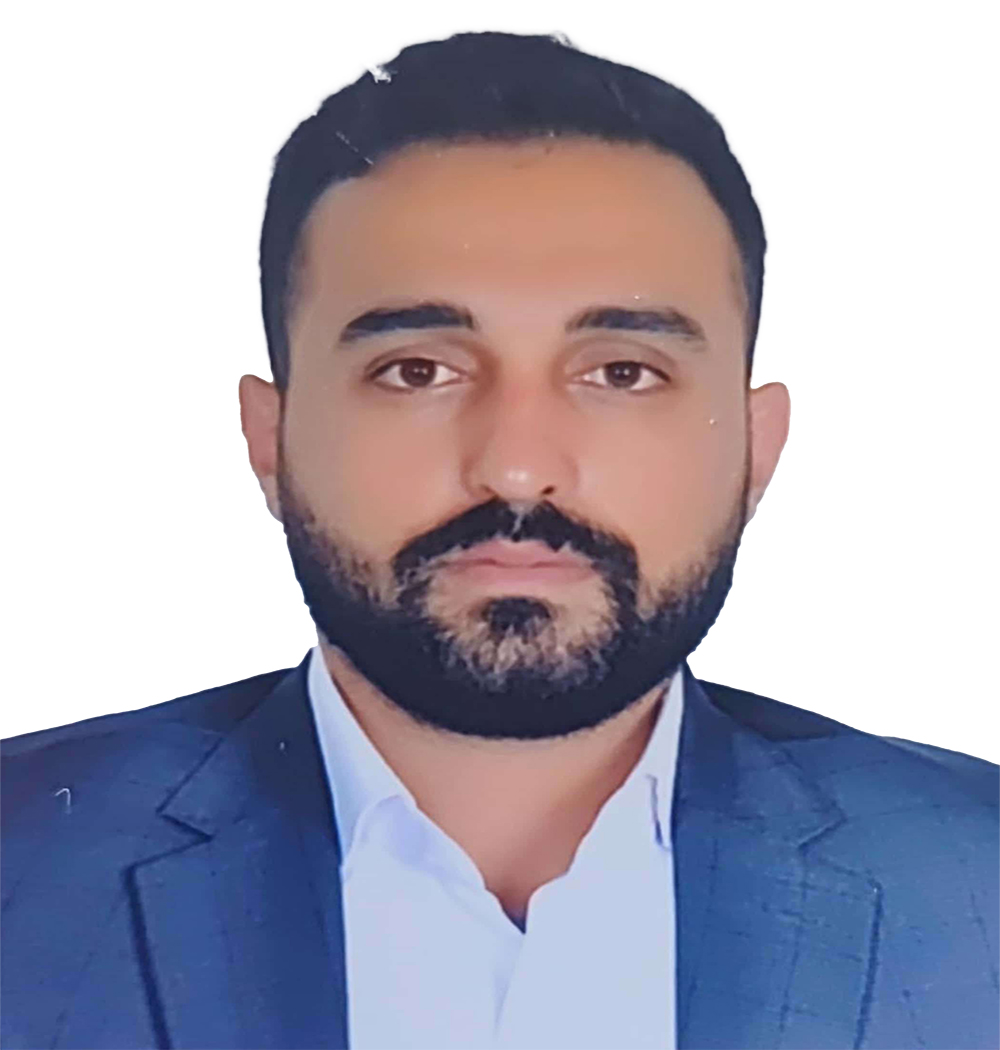وکیل جواد رضازاده