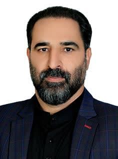وکیل جواد سپهری آزاد