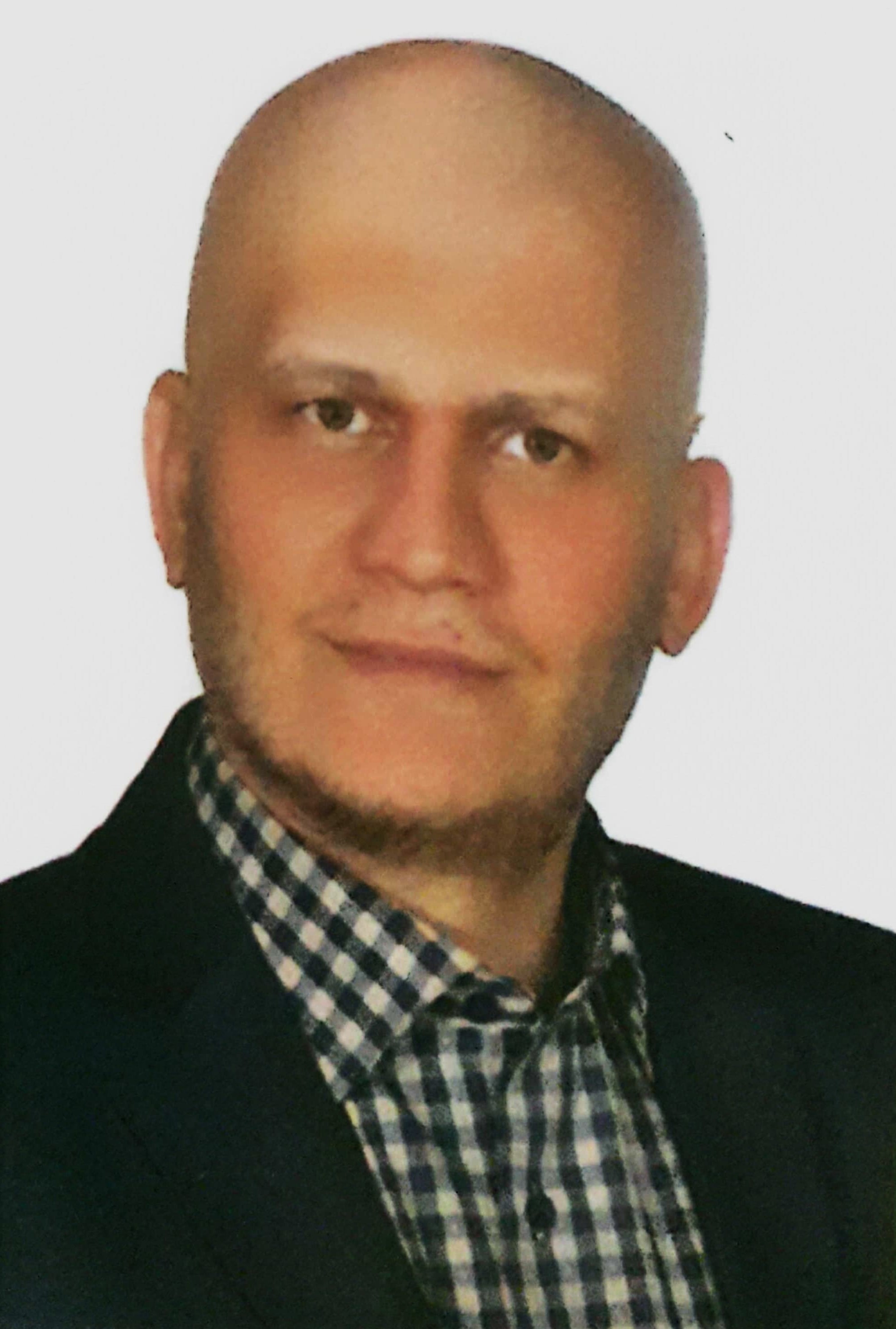 وکیل جواد شکیبا