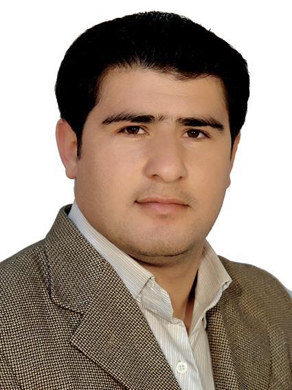 وکیل جواد شیر پیکر