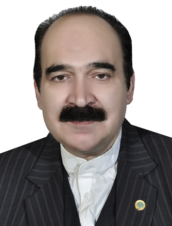 وکیل جواد محمدزاده