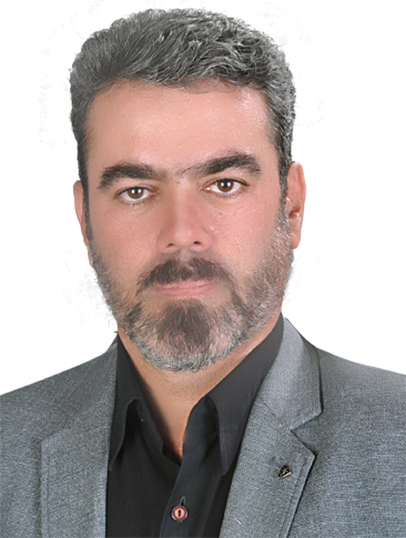 وکیل جواد محمدپور
