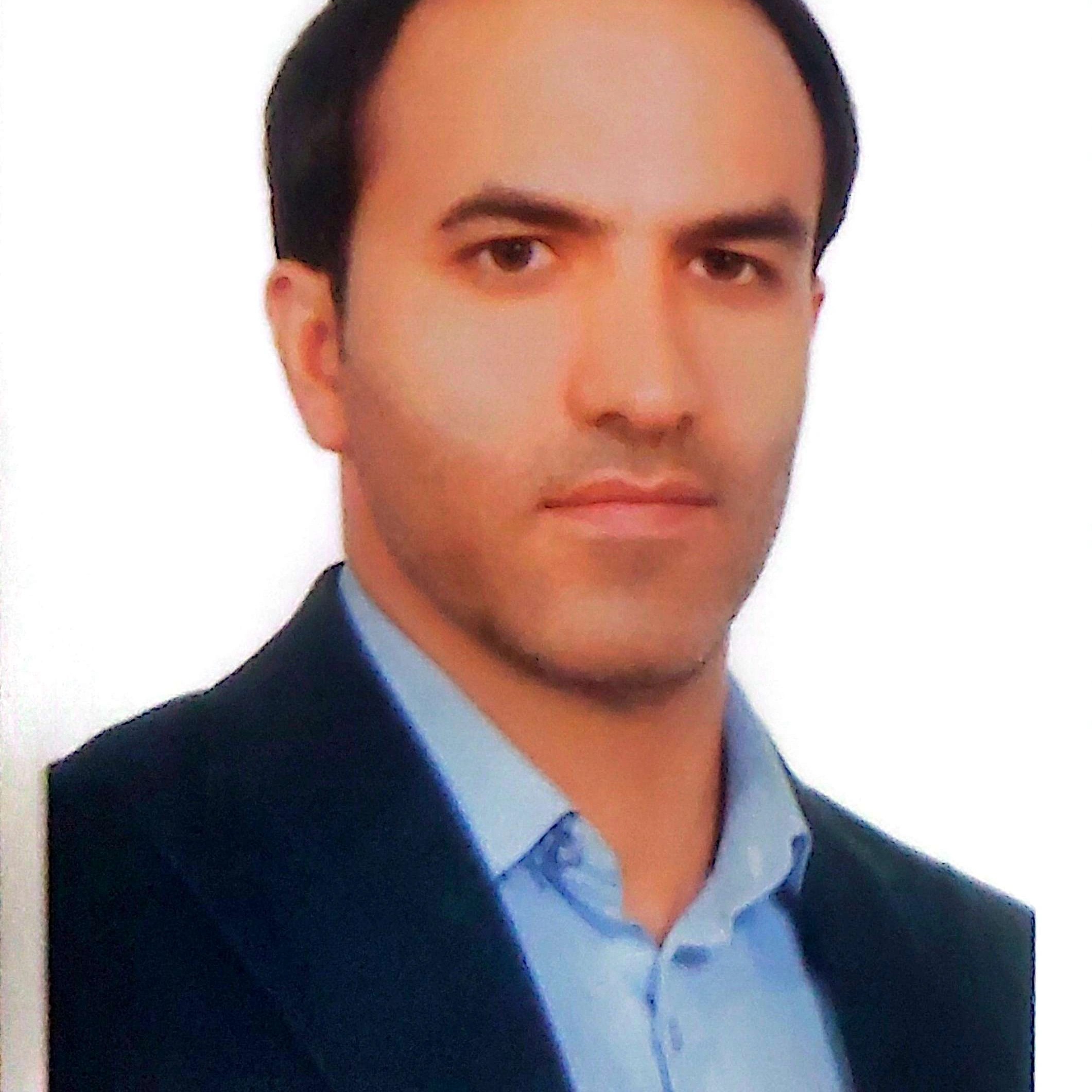 وکیل جواد محمودی