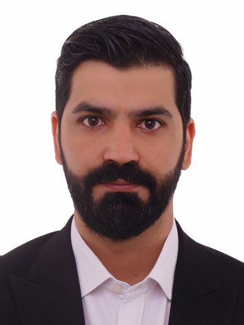 وکیل جواد معتمدی