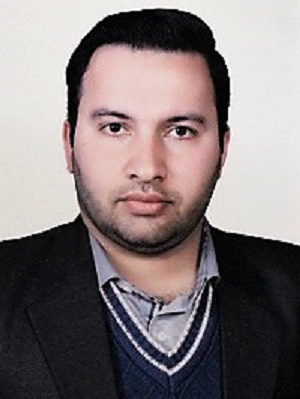 وکیل جواد ملک محمدی