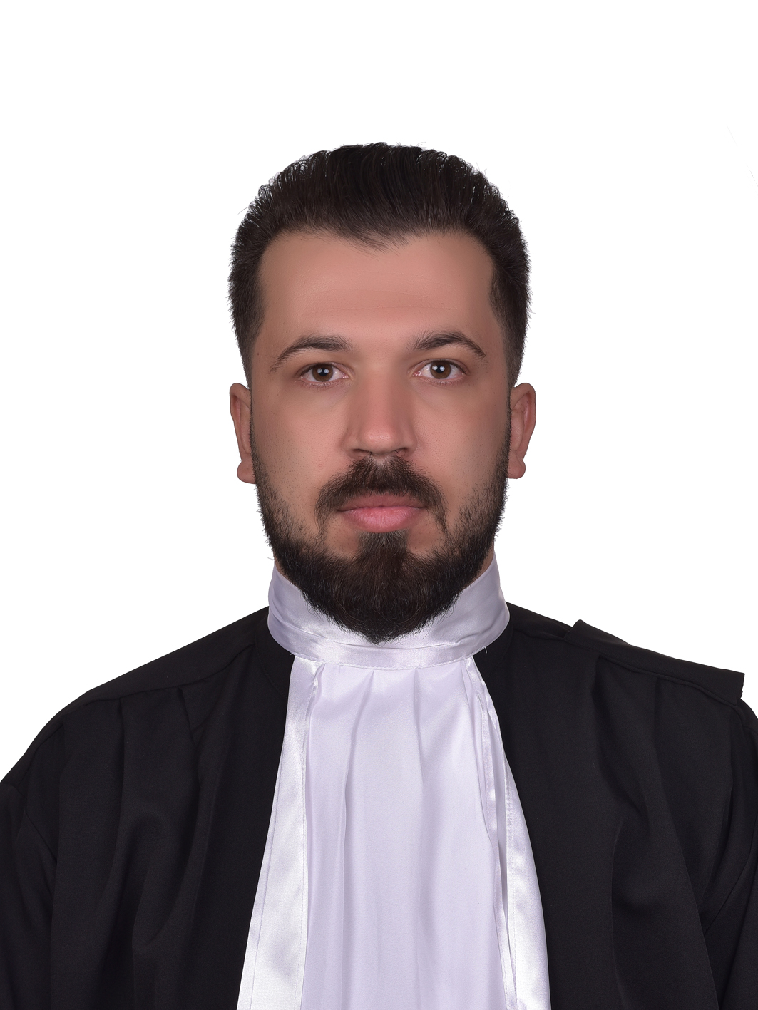 وکیل جواد مومن