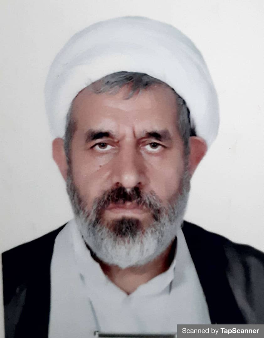 وکیل جواد نادعلی