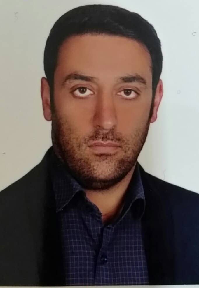 وکیل جواد نجفی درچه