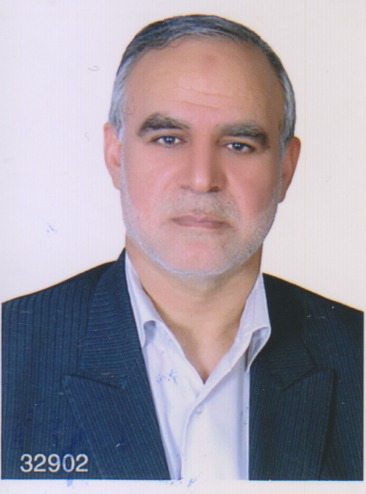 وکیل جواد هاشمی