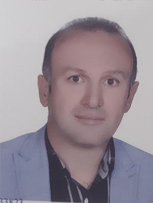 وکیل جواد پارسایی