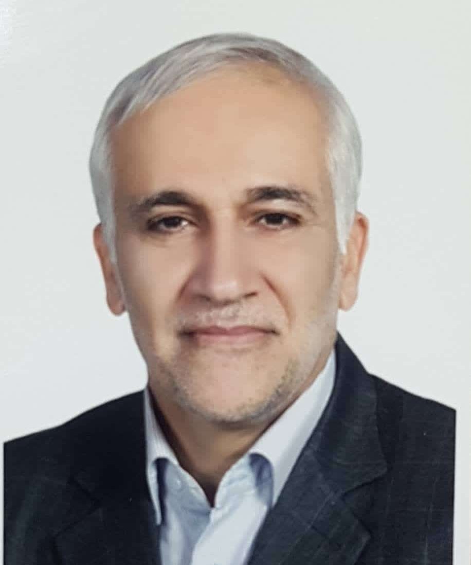 وکیل جواد پنجه پور