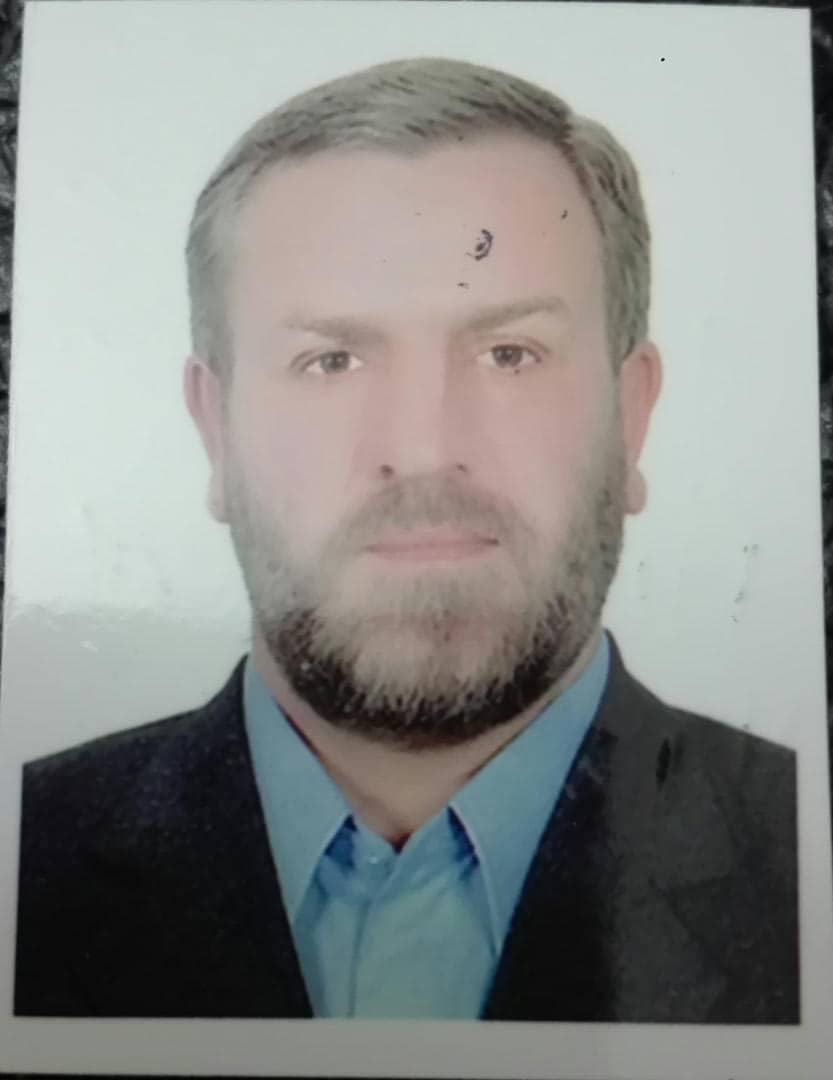 وکیل جواد یاری