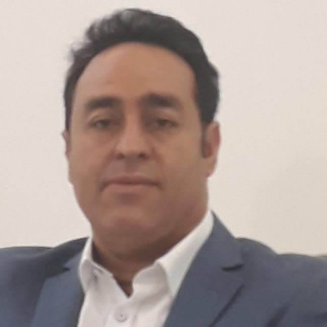 وکیل حاتم جلیلیان