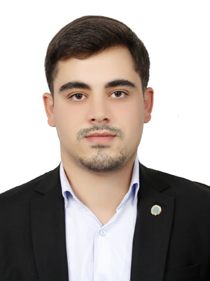 وکیل حافظ برگشادی